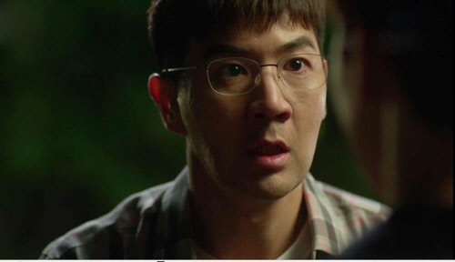 tvN '써클'의 한상진